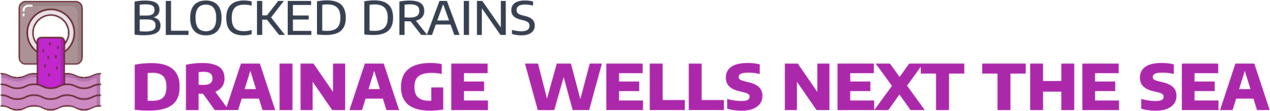 website logo